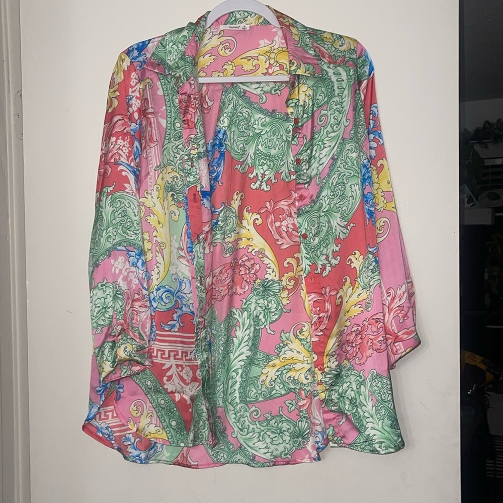 Button ups lot of 3